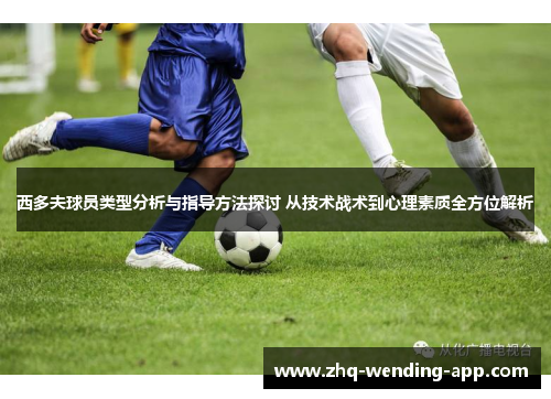 西多夫球员类型分析与指导方法探讨 从技术战术到心理素质全方位解析 西多夫球员类型分析与指导方法探讨 从技术战术到心理素质全方位解析