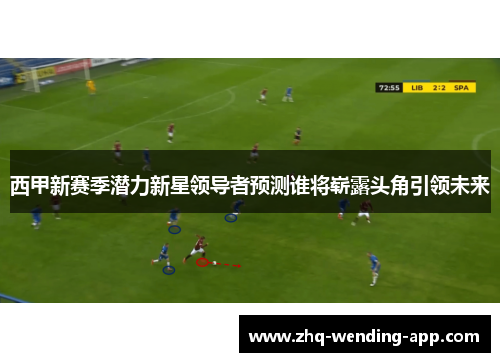 西甲新赛季潜力新星领导者预测谁将崭露头角引领未来 西甲新赛季潜力新星领导者预测谁将崭露头角引领未来