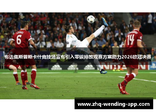 布达佩斯普斯卡什竞技场宣布引入零碳排放观赛方案助力2026欧冠决赛